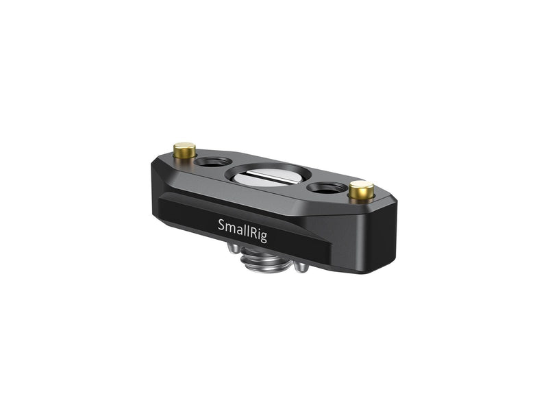 SmallRig 2521 Nato Rail 48mm w/ ARRI Loc Screw
