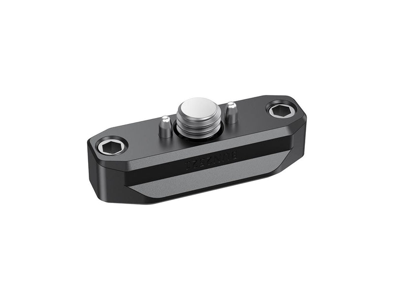 SmallRig 2521 Nato Rail 48mm w/ ARRI Loc Screw