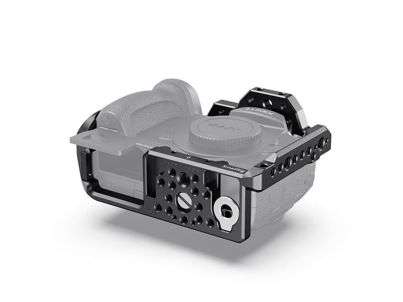 SmallRig 2646 Cage for Panasonic GH5 GH5 II & GH5S