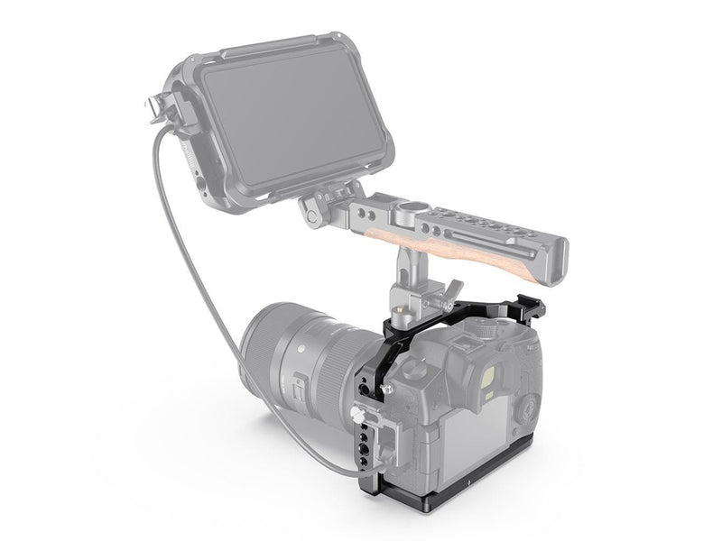 SmallRig 2646 Cage for Panasonic GH5 GH5 II & GH5S