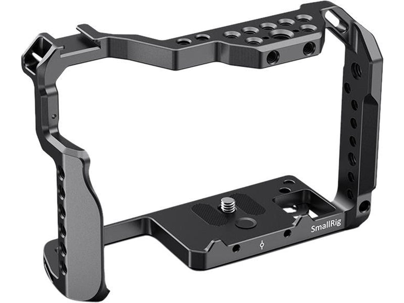 SmallRig 2646 Cage for Panasonic GH5 GH5 II & GH5S