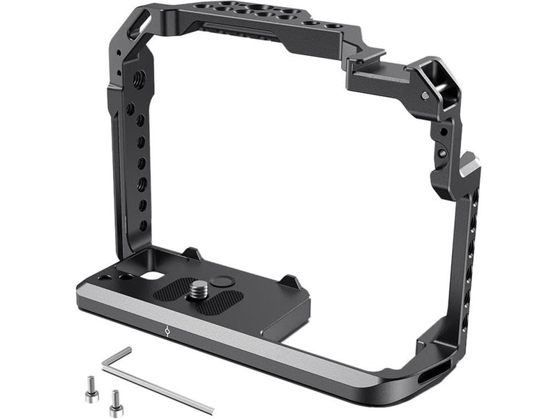 SmallRig 2646 Cage for Panasonic GH5 GH5 II & GH5S