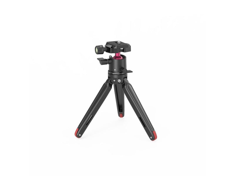 SmallRig 2664 Tabletop Minitripod with Panoramic Ballhead