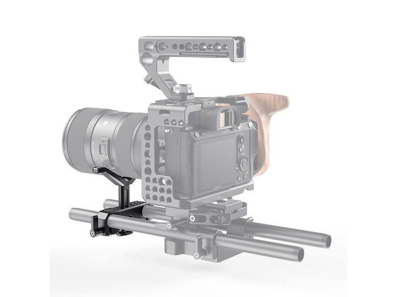 SmallRig 2680 Universal Lens Support 15mm LWS