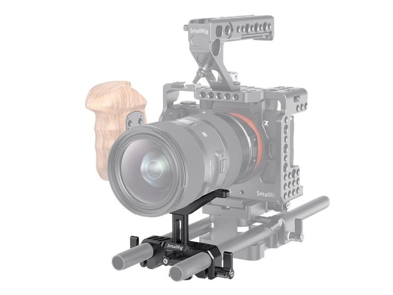 SmallRig 2680 Universal Lens Support 15mm LWS