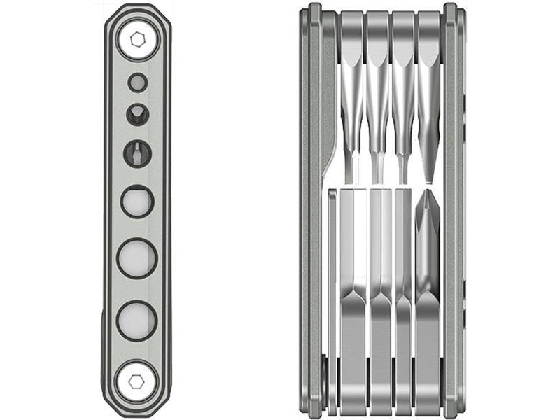 SmallRig 2713 Universal Folding Multi Tool