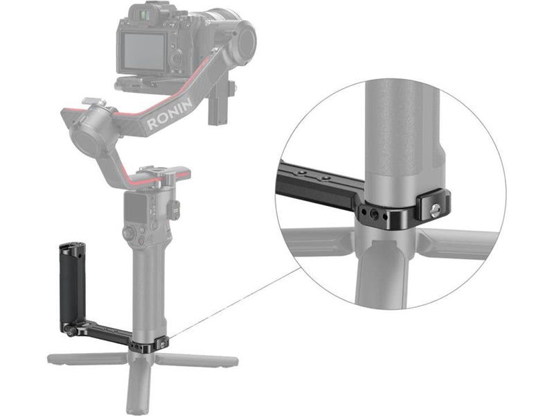 SmallRig 2786 Side Handle f Stabilizers