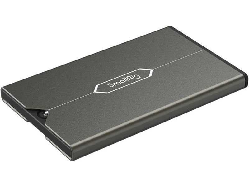 SmallRig 2832 Memory Card Case