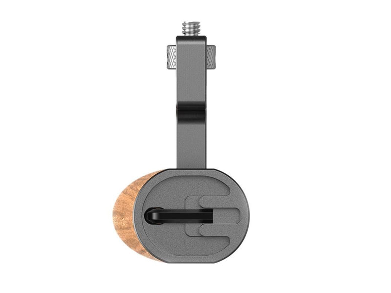 SmallRig 2913 Mini Side Handle Wooden