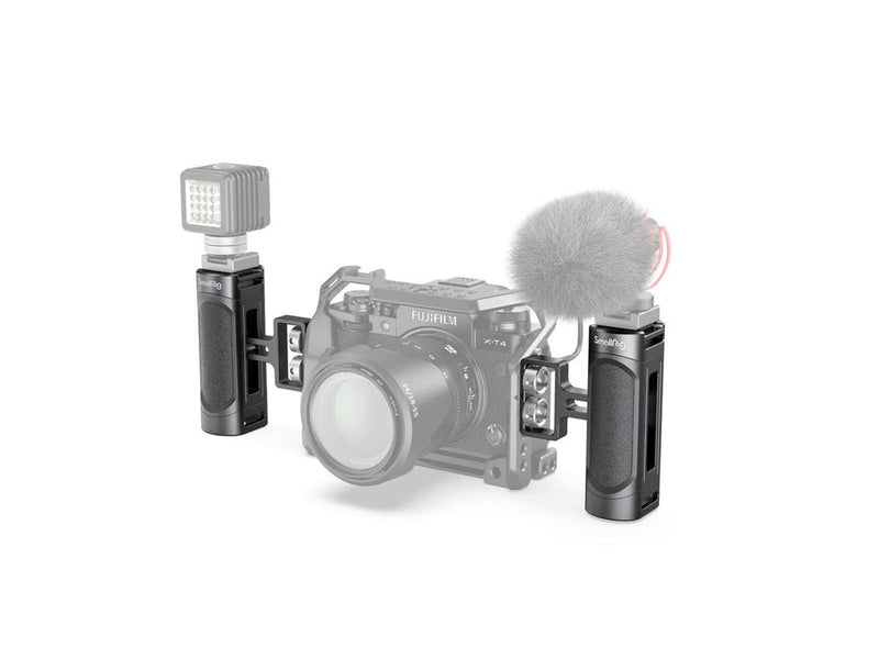 SmallRig 2916 Mini Side Handle (1/4" screw)
