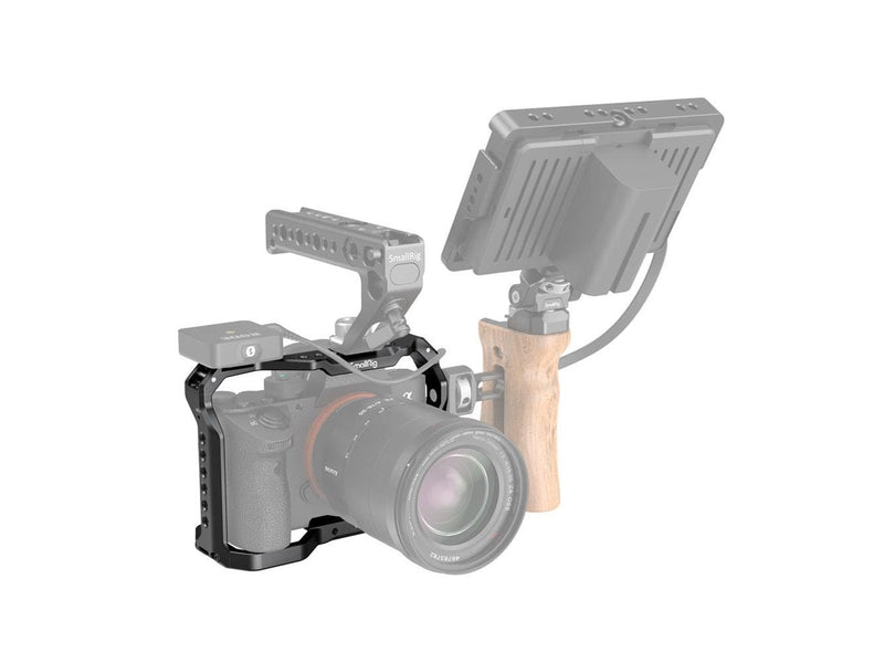 SmallRig 2918 Light Cage For A7III/ A7RIII & A9