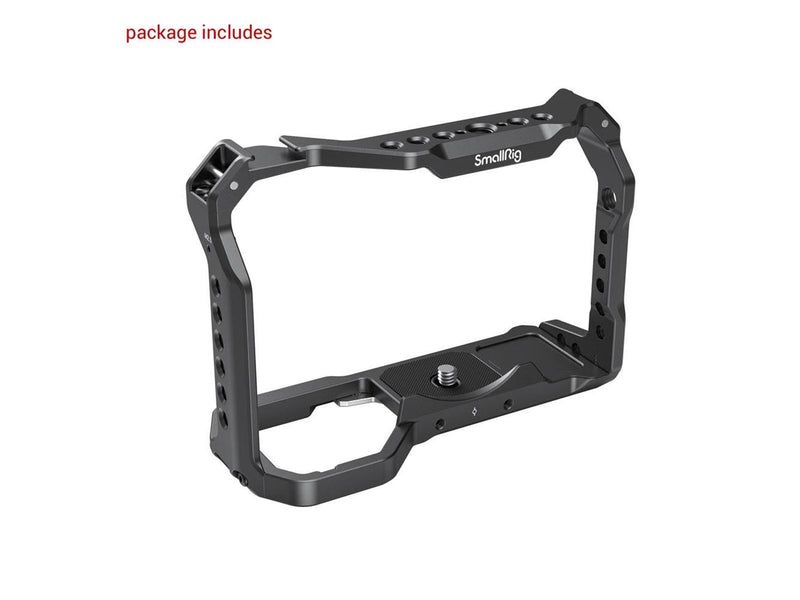 SmallRig 2918 Light Cage For A7III/ A7RIII & A9