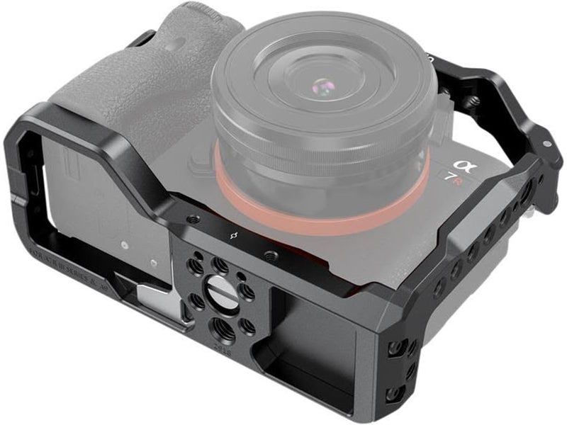 SmallRig 2918 Light Cage For A7III/ A7RIII & A9