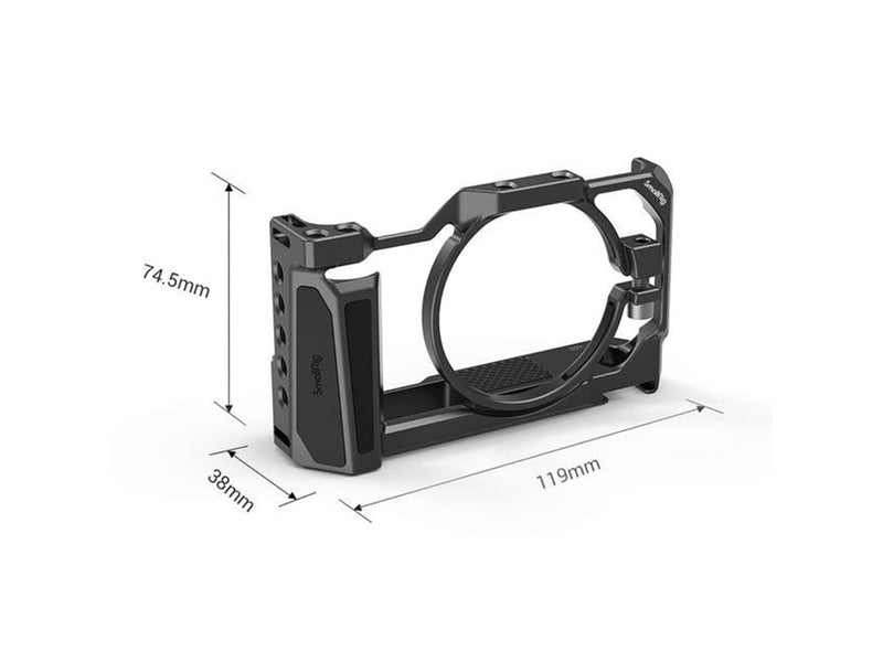 SmallRig 2938 Cage for Sony ZV1