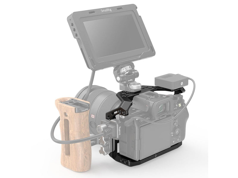 SmallRig 2999 Camera Cage for Sony A7S III