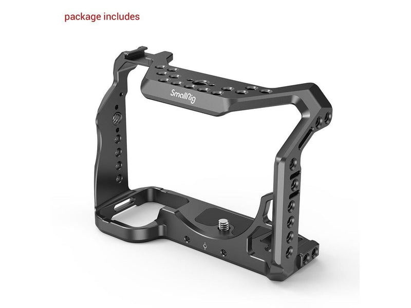 SmallRig 2999 Camera Cage for Sony A7S III