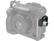 SmallRig 3000 HDMI & USB-C Cable Clamp for A7S III