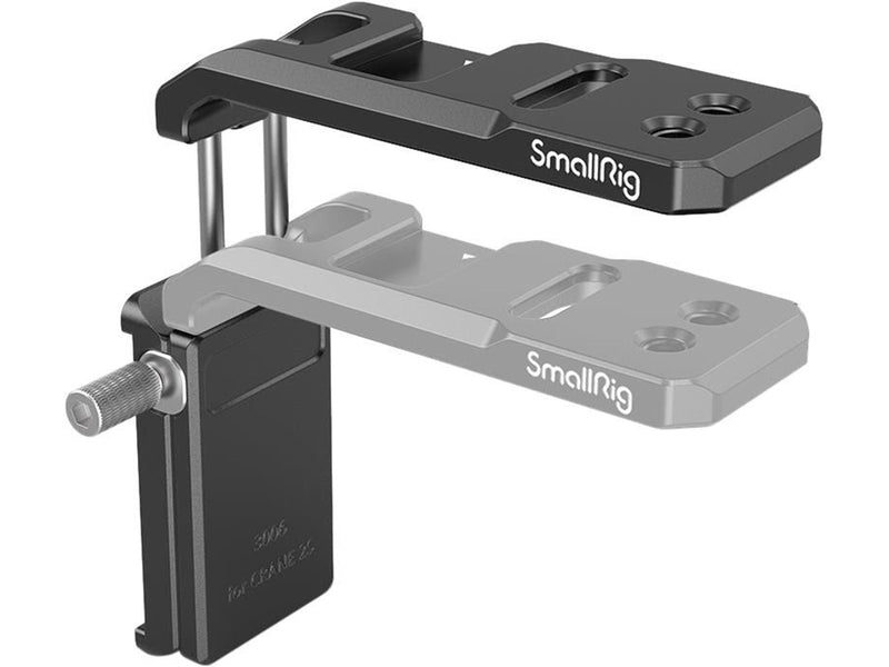 SmallRig 3006 QR Extension Bracket For Crane 2S