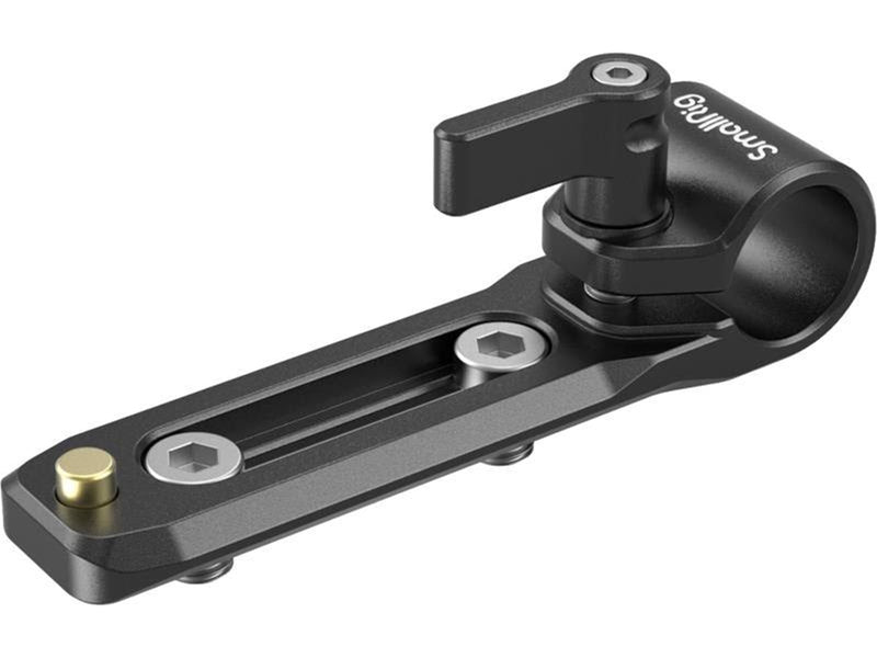 SmallRig 3011 Rod Clamp with NATO Rail