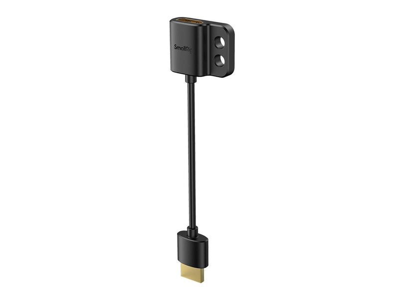 SmallRig 3019 HDMI Adpt Cable Ultra Slim 4K (A to A)