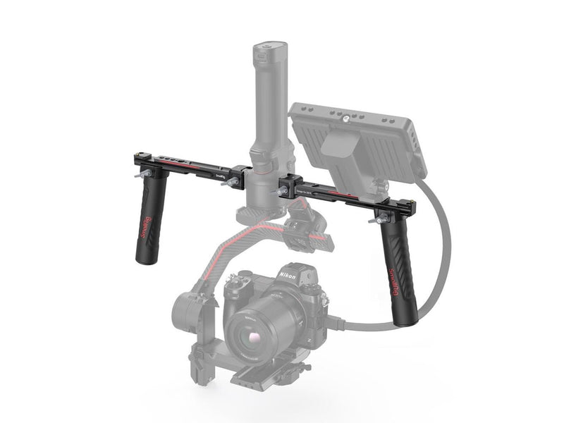 SmallRig 3027 Dual Handgrip for Ronin RS2/RSC2