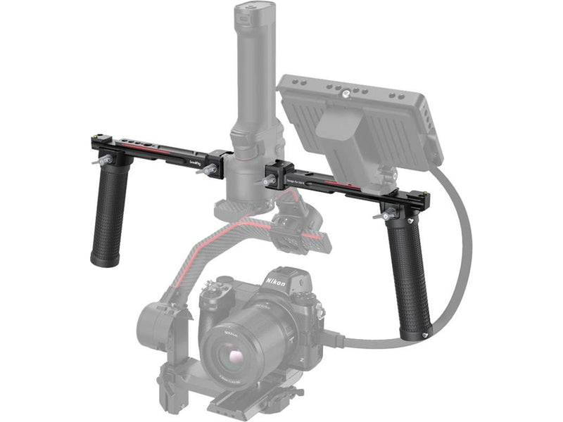SmallRig 3027 Dual Handgrip for Ronin RS2/RSC2
