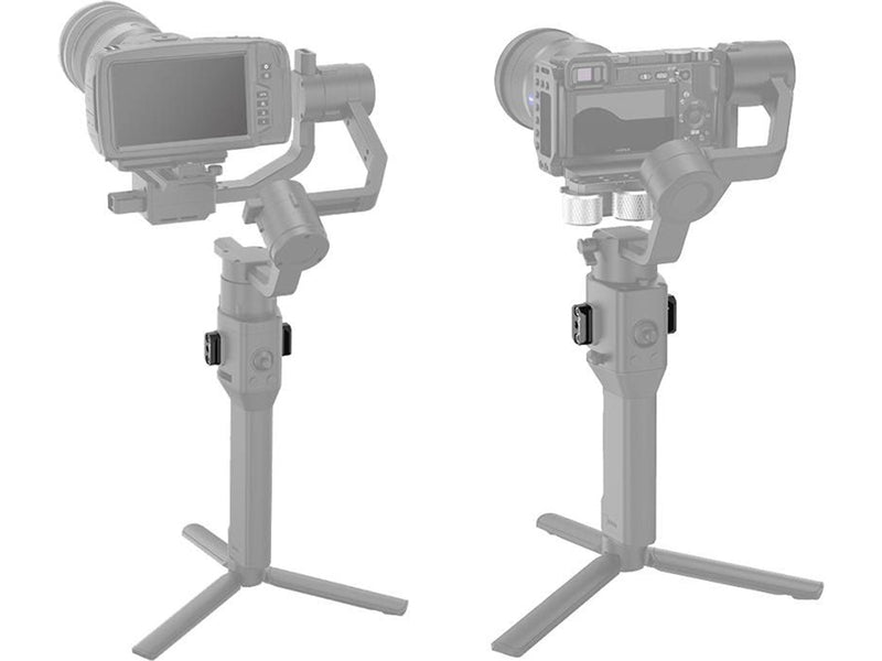 SmallRig 3032 Nato Rail for Ronin RS2/RSC2