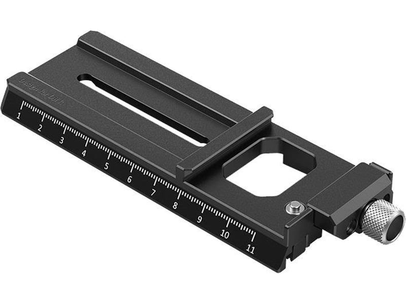 SmallRig 3061 QR-Plate for Ronin RS2/RSC2