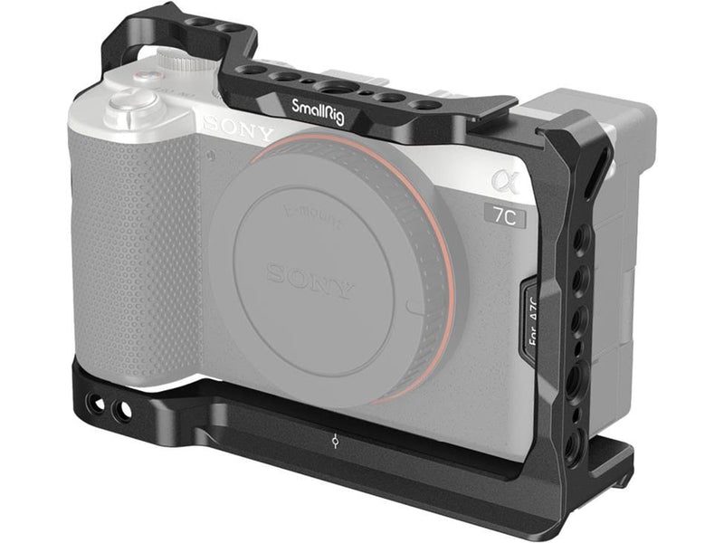 SmallRig 3081 Cage for Sony A7C