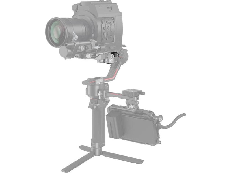 SmallRig 3125 Univ Counter weight Cl for Ronin RS2/RSC2