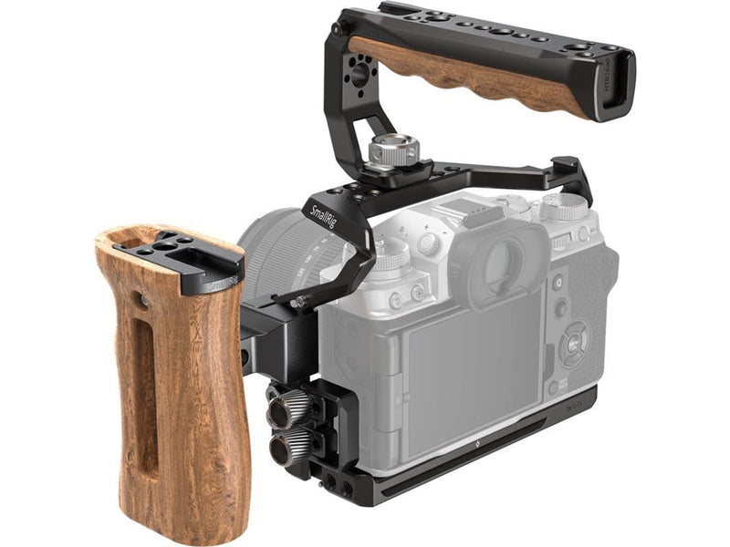 SmallRig 3131 Professional Cage Kit for Fujifilm X-T4