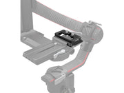 SmallRig 3154 QR-Plate (Arca) for DJI RS2/RSC2