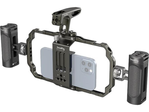 SmallRig 3155 Universal Mobile Phone Handheld Rig