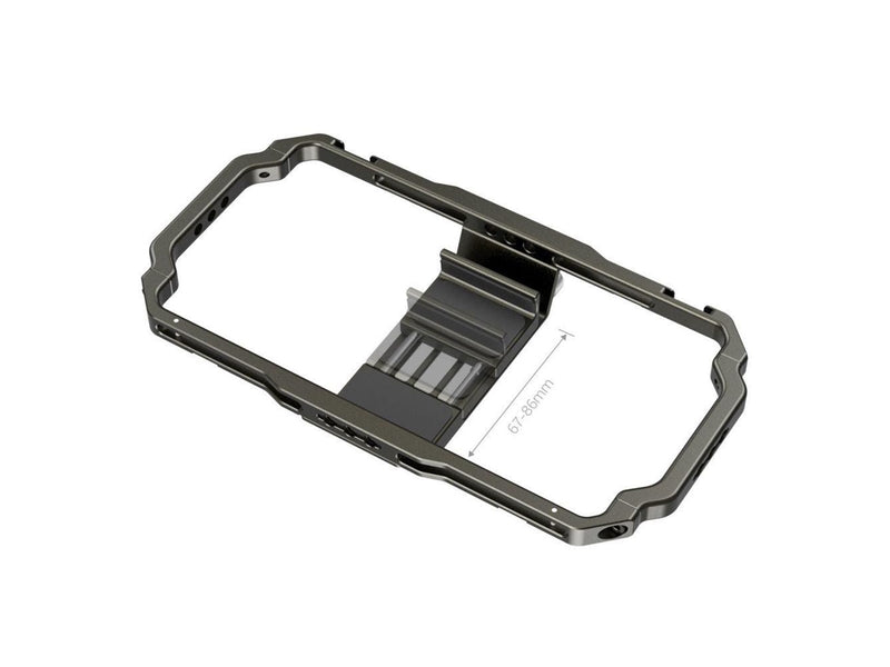 SmallRig 3155 Universal Mobile Phone Handheld Rig