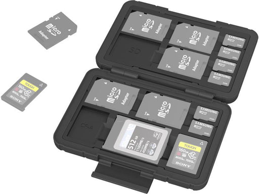 SmallRig 3192 Memory Case