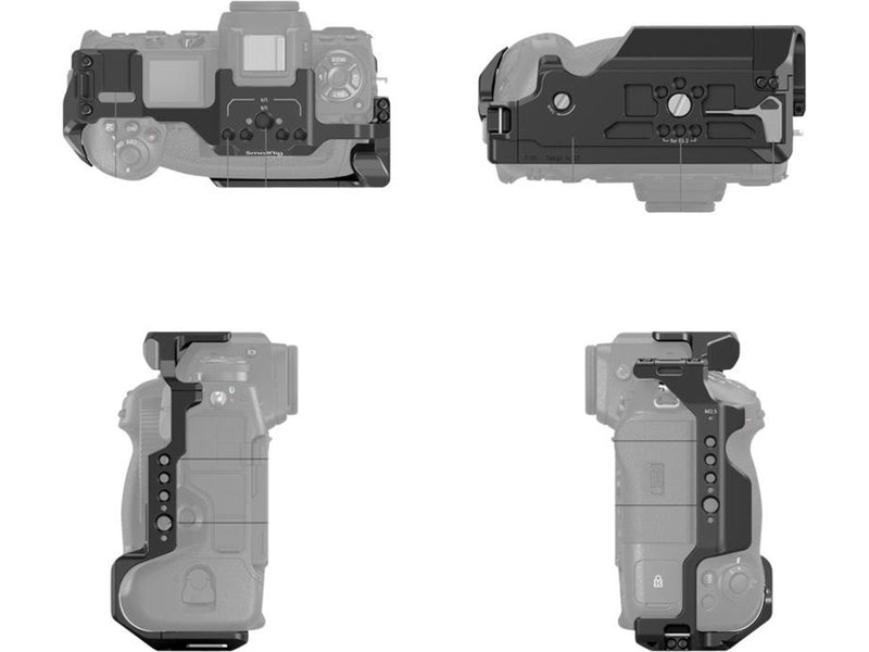 SmallRig 3195 Cage For Nikon Z9