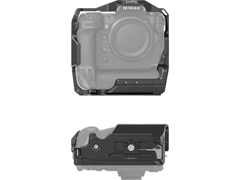 SmallRig 3195 Cage For Nikon Z9