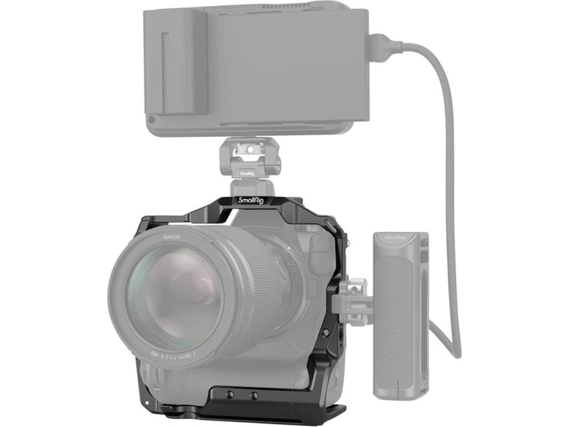 SmallRig 3195 Cage For Nikon Z9