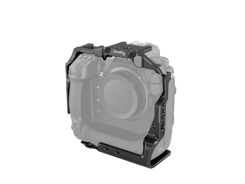 SmallRig 3195 Cage For Nikon Z9