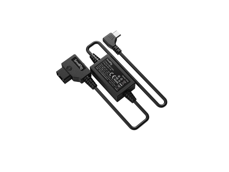 SmallRig 3266 USB-C to D-Tap Cable