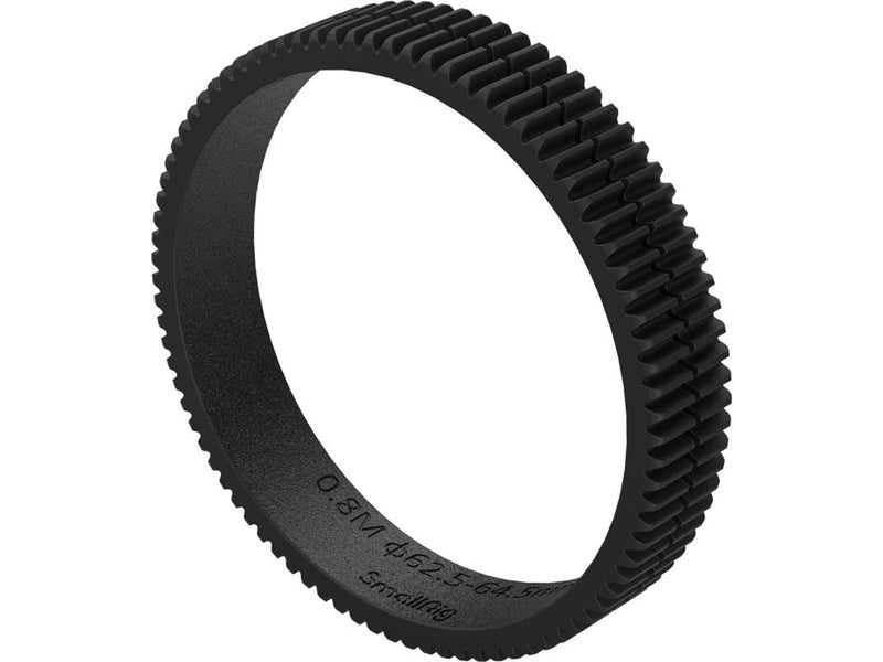 SmallRig 3295 Focus Gear Ring Seamless 78-80mm