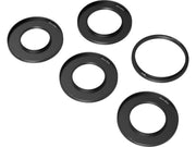 SmallRig 3383 Adapter Rings Kit (52 55 58 62 86mm) For Mini Matte Box