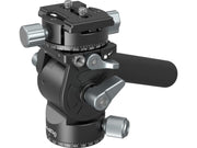 SmallRig 3457 Lightweight Fluid Video Head