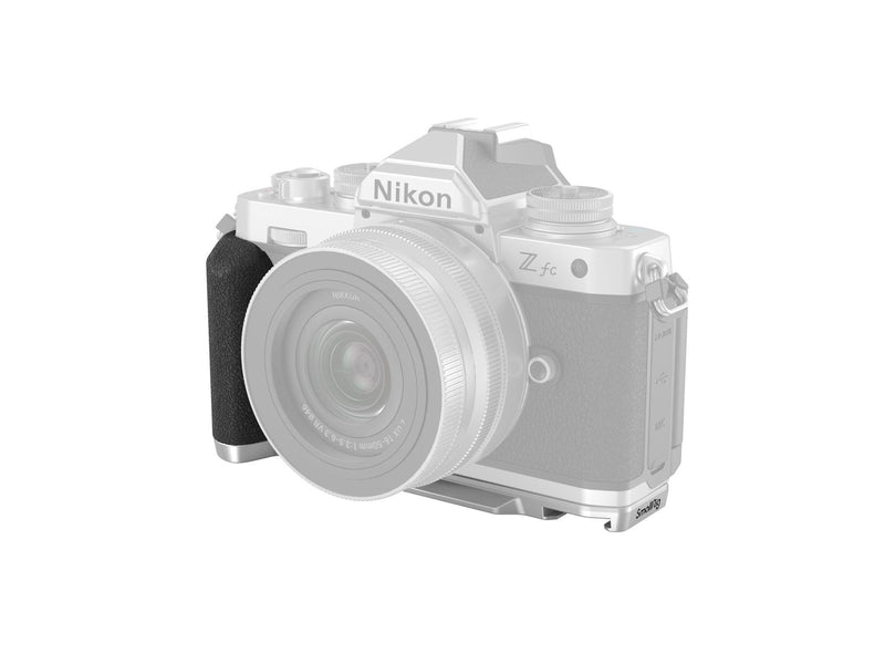 SmallRig 3480 L-Shape Grip For Nikon Z fc Camera