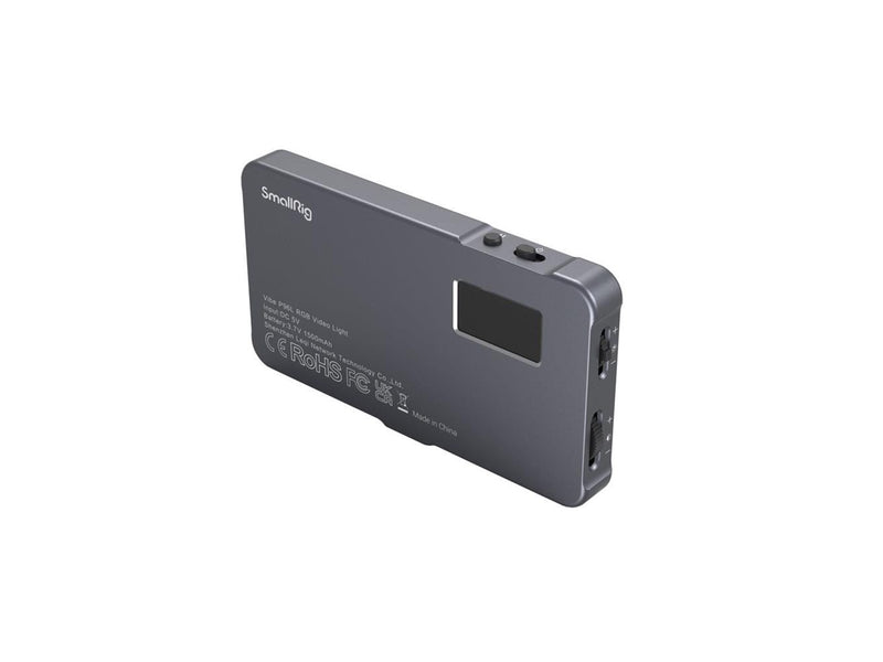 SmallRig 3489 Vibe P96L RGB Video Light
