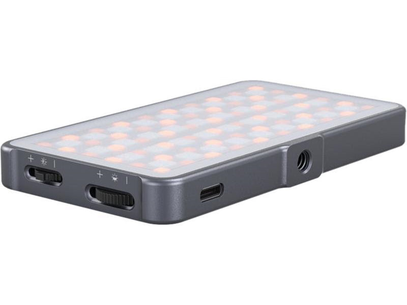 SmallRig 3489 Vibe P96L RGB Video Light