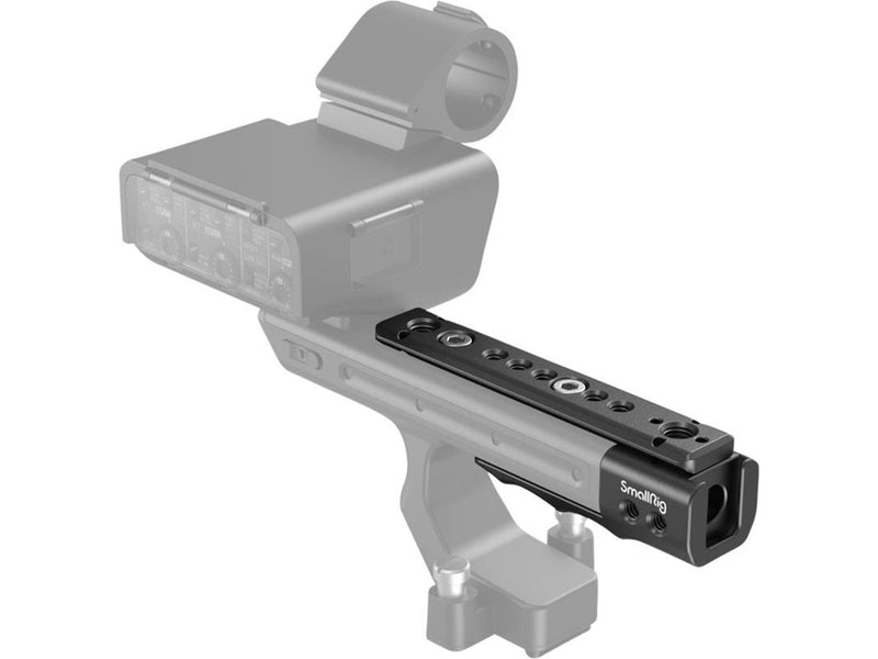 SmallRig 3490 Extension Rig For Sony FX3/FX30 XLR Handle
