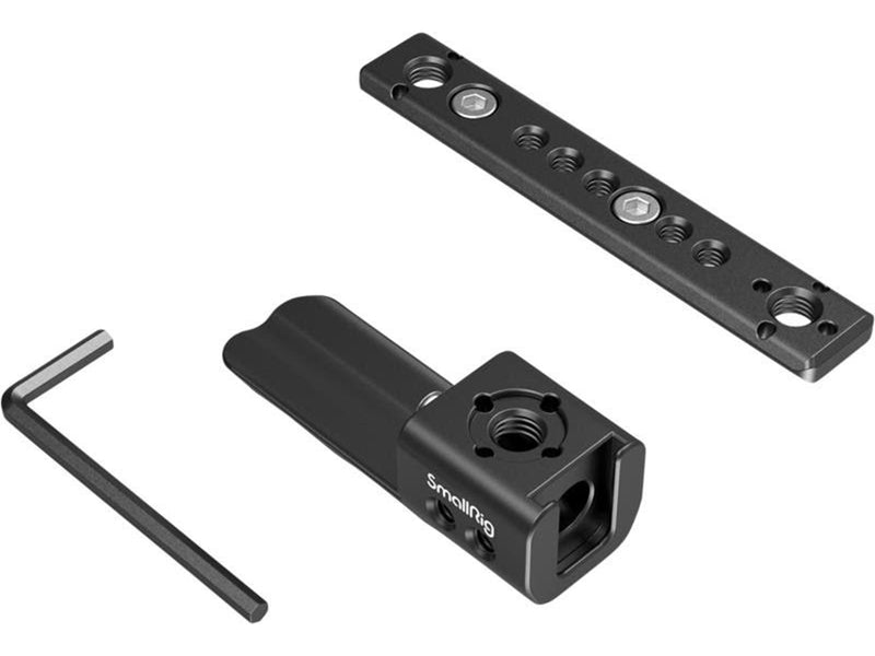 SmallRig 3490 Extension Rig For Sony FX3/FX30 XLR Handle