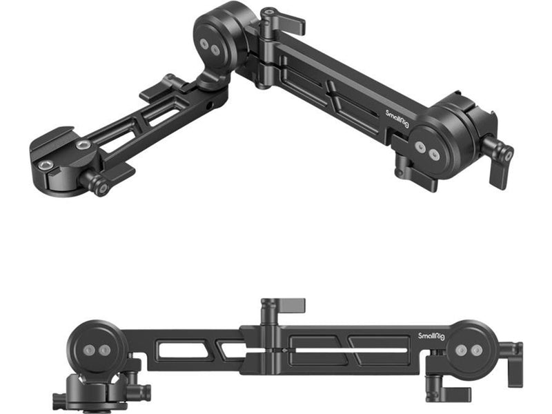 SmallRig 3507 Adjustable EVF Mount with Nato Clamp