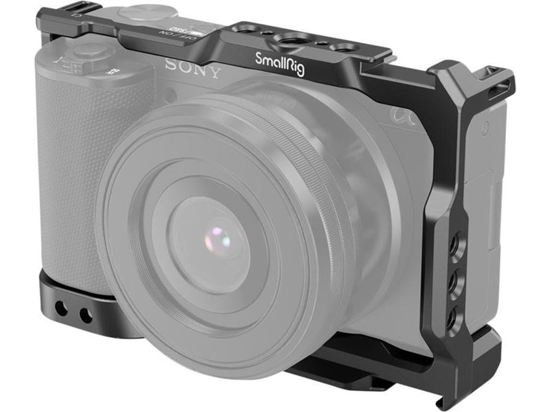SmallRig 3531 Cage For Sony ZV-E10